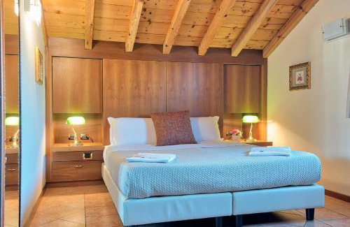 Sorisole Hotel | Albergo Villa Priula