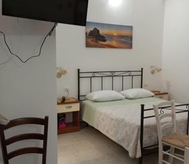 Taviano Hotel | Albergo Vittoria