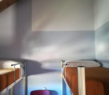 Albarracin Hostel | Albergue Albarracín