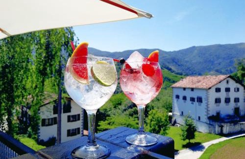 Arantza Hostel | Albergue "ARANTZAKO ATERPEA"