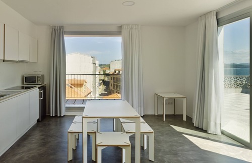 Muxia Hostel | Albergue Bela Muxia - Hostel