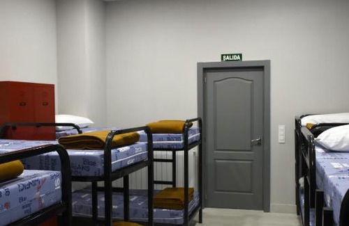 Portugalete Hostel | Albergue Bide-Ona