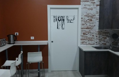 Portugalete Hostel | Albergue Bide-Ona