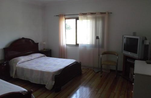 Rubiaes Hostel | Albergue Constantino AL