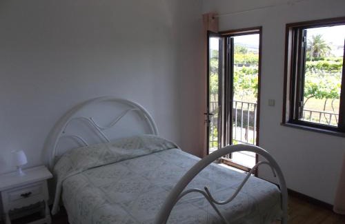Rubiaes Hostel | Albergue Constantino AL