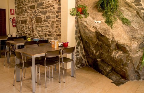 Villafranca del Bierzo Hostel | Albergue de la Piedra