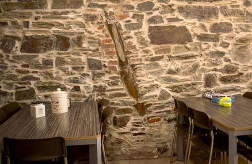 Villafranca del Bierzo Hostel | Albergue de la Piedra