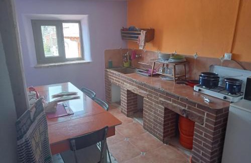 Castrojeriz Hostel | Albergue de peregrinos Casa Nostra