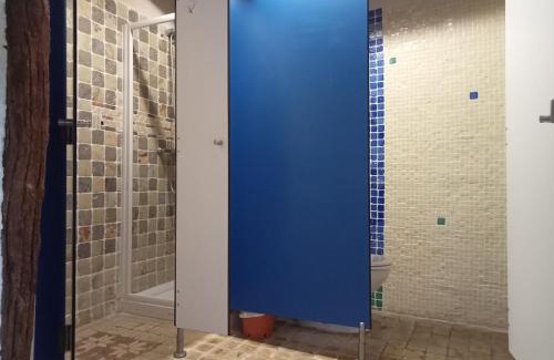 Castrojeriz Hostel | Albergue de peregrinos Casa Nostra