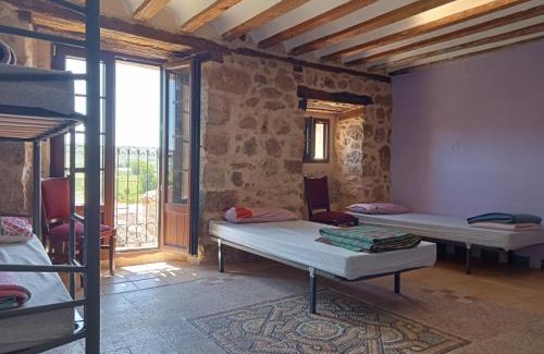 Castrojeriz Hostel | Albergue de peregrinos Casa Nostra