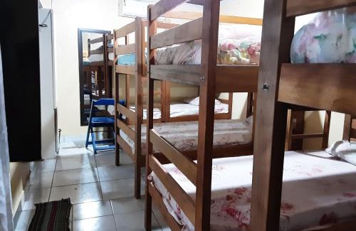 Parintins House | Albergue Flor do Caribe