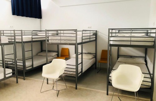 Santiago de Compostela Hostel | Albergue la Estacion Santiago de Compostela