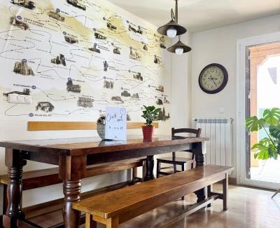 Akerreta Hostel | Albergue San Nicolás, Larrasoaña