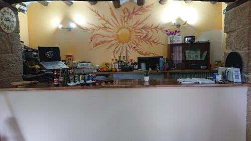 Sansol Hostel | Albergue Sansol - El oasis del camino francés - Exclusivo para peregrinos