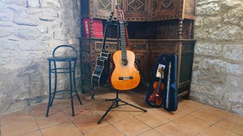 Sansol Hostel | Albergue Sansol - El oasis del camino francés - Exclusivo para peregrinos