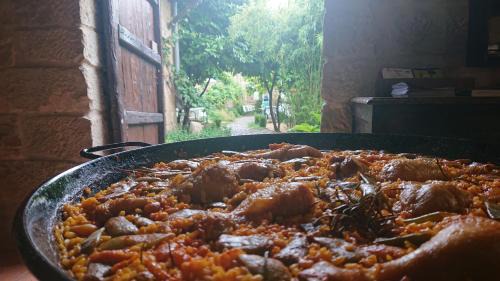 Sansol Hostel | Albergue Sansol - El oasis del camino francés - Exclusivo para peregrinos