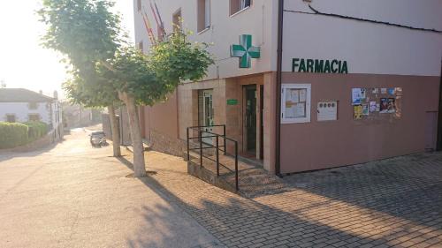 Sansol Hostel | Albergue Sansol - El oasis del camino francés - Exclusivo para peregrinos