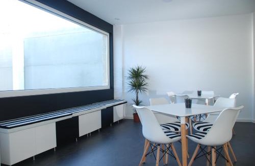 Abadin Hostel | Albergue Xabarín