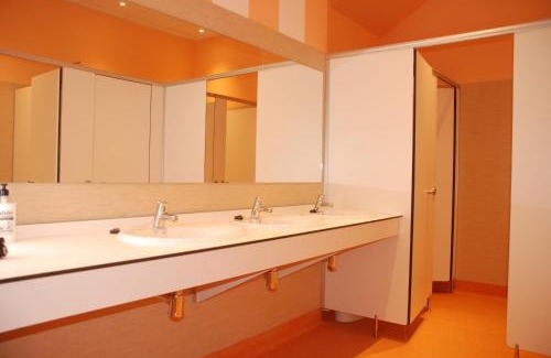 Abadin Hostel | Albergue Xabarín
