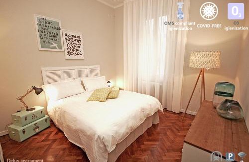 Parella Apartment | Albero della fortuna