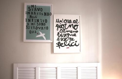 Parella Apartment | Albero della fortuna