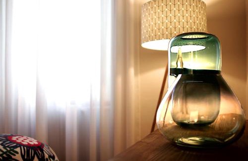 Parella Apartment | Albero della fortuna