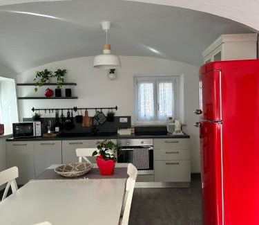 Cuneo House | Albero della vita