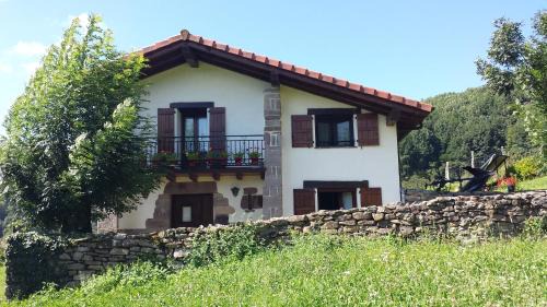 Ituren House | Alberroakoborda