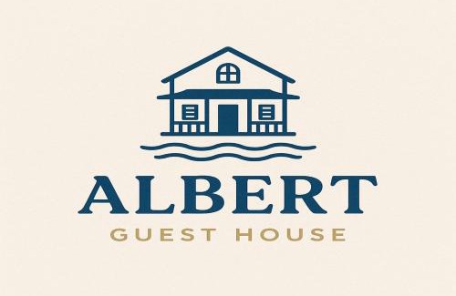 Borsh House | Albert Guest House