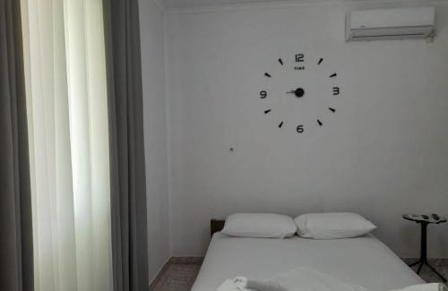 Borsh House | Albert Guest House