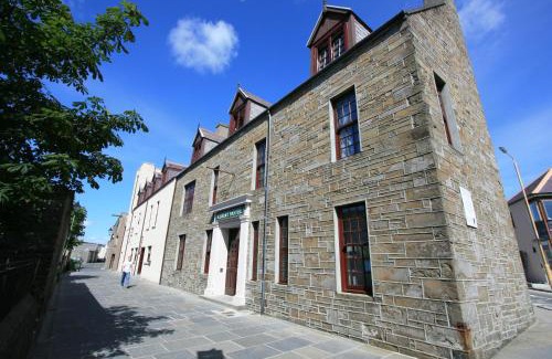 Kirkwall Hotel | Albert Hotel