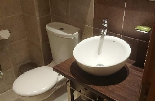 Kirkwall Hotel | Albert Hotel