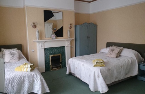 Peterhead Hotel | Albert Hotel