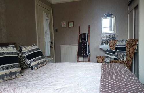 Peterhead Hotel | Albert Hotel