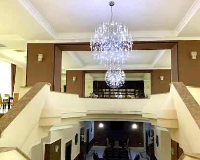 Ploiesti Hotel | Albert Hotel