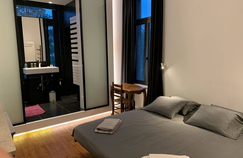 Vorst Bed & Breakfast | Albert Molière