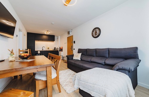 Vladeni Hotel | Albert Residence Grand Chalet