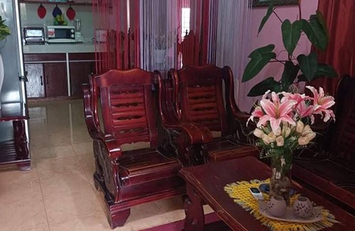 Calatagan Apartment | Albert'S Transient House
