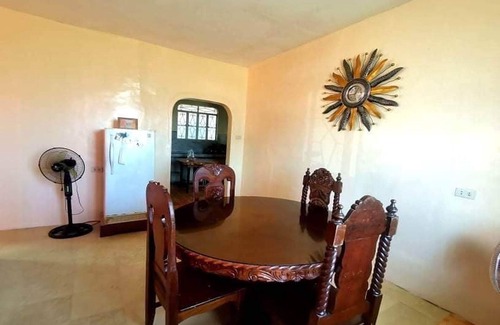 Calatagan Apartment | Albert'S Transient House