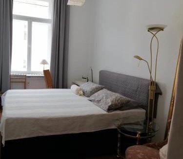 Zittau Apartment | Alberthof Zittau