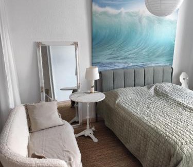 Zittau Apartment | Alberthof Zittau