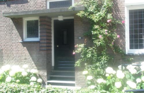 Villapark Bed & Breakfast | Alberti Bed & Bike