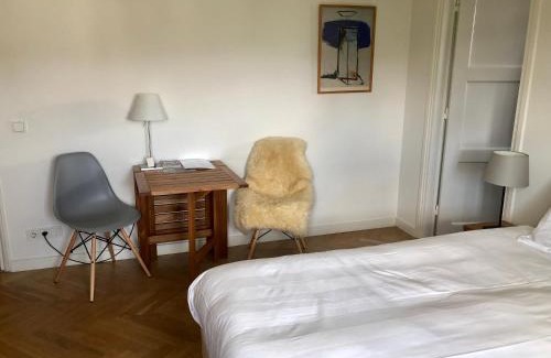 Villapark Bed & Breakfast | Alberti Bed & Bike