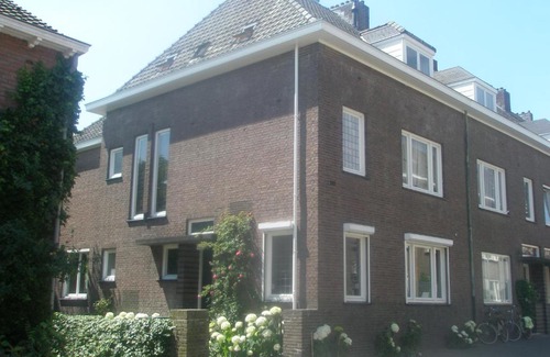 Villapark Bed & Breakfast | Alberti Bed & Bike