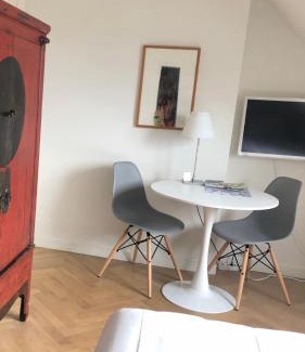 Villapark Bed & Breakfast | Alberti Bed & Bike