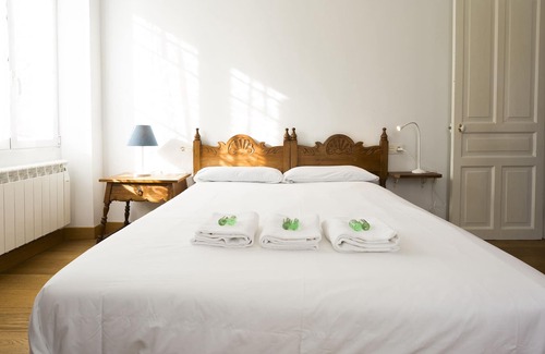 La Marina House | Alberto. Tranquility in the center.