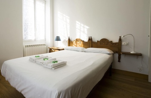 La Marina House | Alberto. Tranquility in the center.