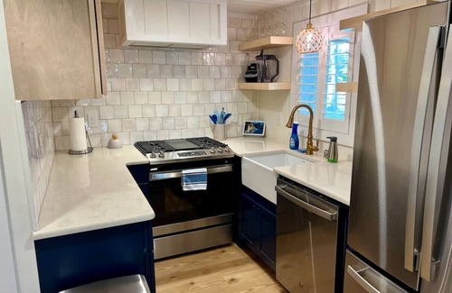 Albertville Apartment | Albertville Historic Charmer