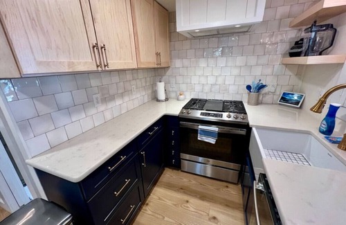 Albertville Apartment | Albertville Historic Charmer