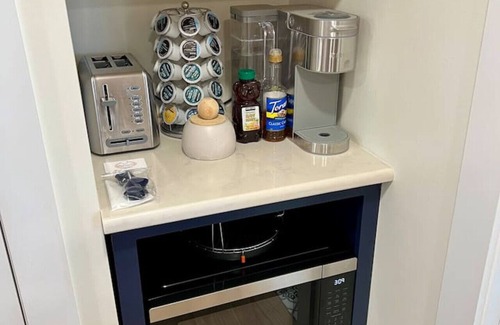 Albertville Apartment | Albertville Historic Charmer